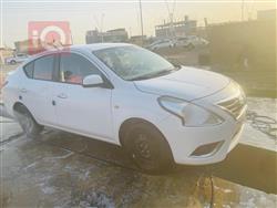 Nissan Sunny